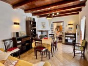 Kritsa Kreta, Kritsa: Wunderschön restauriertes zweistöckiges Haus mit Dachterrasse zu verkaufen Haus kaufen